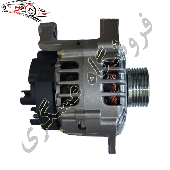 دينام پژو 405 